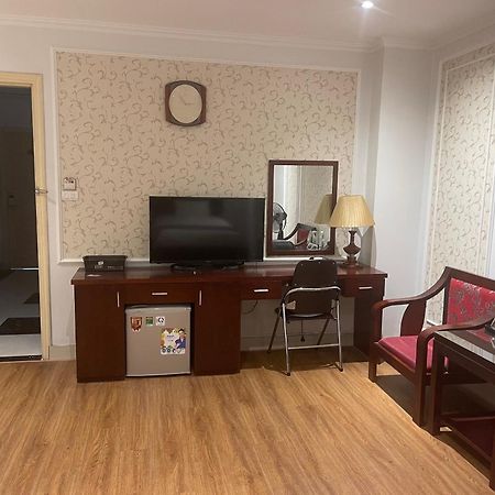 New Amely Hotel هانوي المظهر الخارجي الصورة