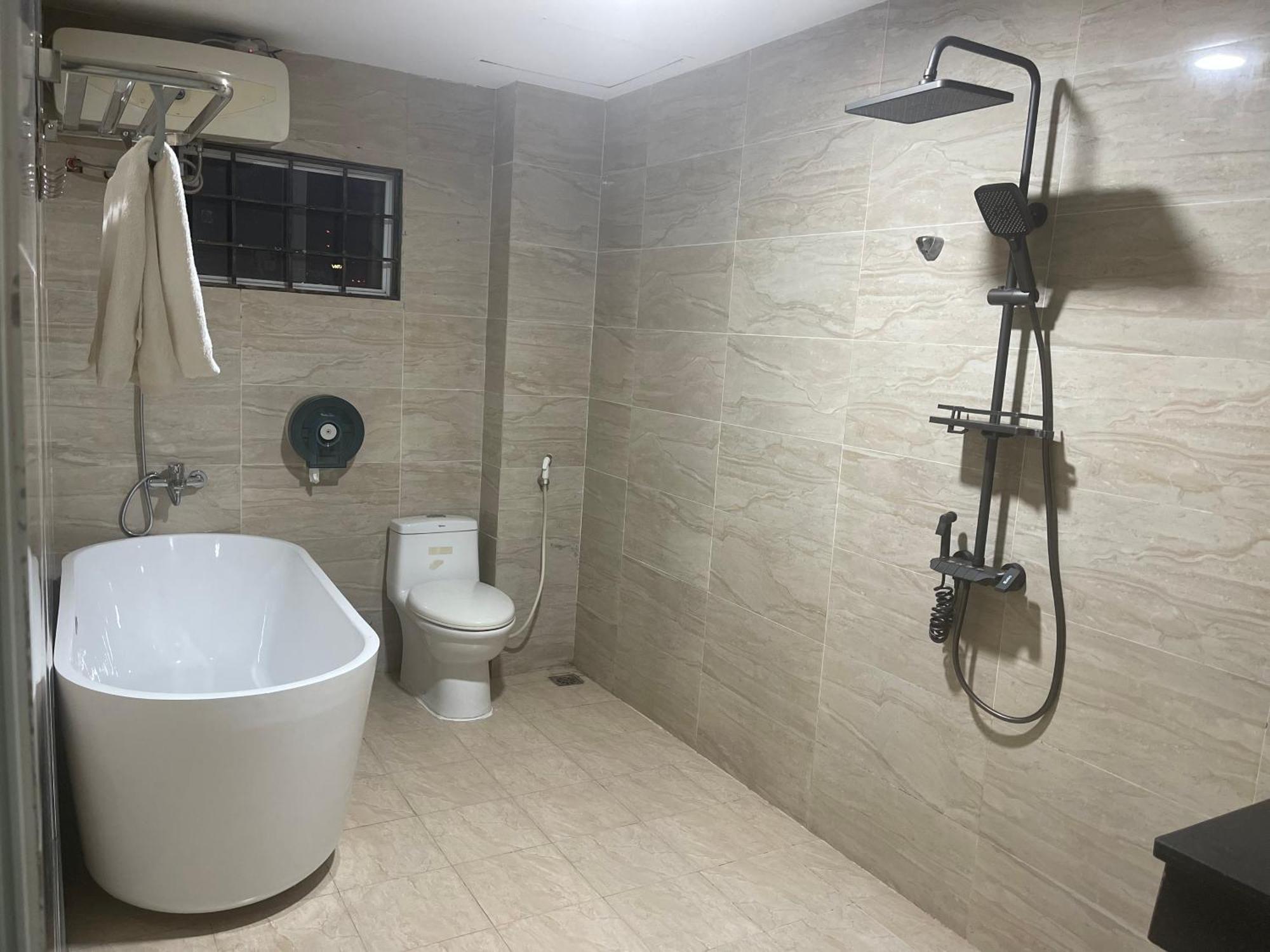 New Amely Hotel هانوي المظهر الخارجي الصورة