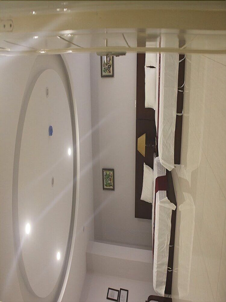 New Amely Hotel هانوي المظهر الخارجي الصورة
